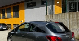 Opel Corsa 1.4T