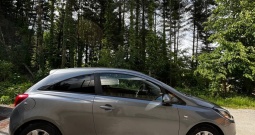 Opel Corsa 1.4T