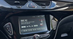 Opel Corsa 1.4T