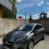 Opel Corsa 1.4T