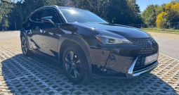 Lexus UX 250h 2019. g. 82.800 km
