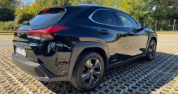Lexus UX 250h 2019. g. 82.800 km