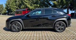 Lexus UX 250h 2019. g. 82.800 km