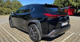 Lexus UX 250h 2019. g. 82.800 km