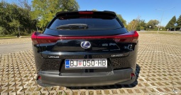 Lexus UX 250h 2019. g. 82.800 km