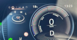 Lexus UX 250h 2019. g. 82.800 km
