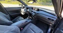 Lexus UX 250h 2019. g. 82.800 km