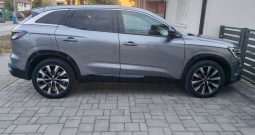 Renault Austral 1.3 TCe 140 Techno, 2023., 70.544 km
