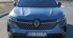 Renault Austral 1.3 TCe 140 Techno, 2023., 70.544 km