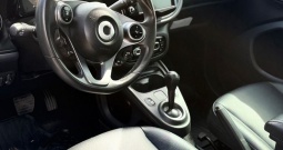 Smart fortwo 2019