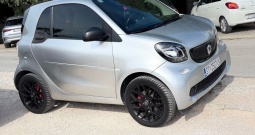 Smart fortwo 2019