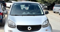 Smart fortwo 2019
