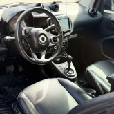 Smart fortwo 2019