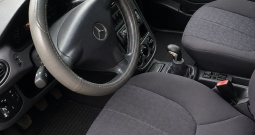 Mercedes A170 - 2002