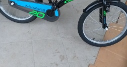 Capriolo dječji bicikl