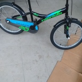 Capriolo dječji bicikl