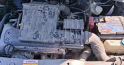 Suzuki Swift 1.4 benzin