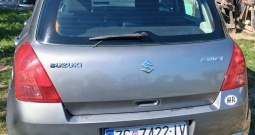 Suzuki Swift 1.4 benzin