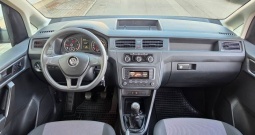 VW CADDY 2.0 TDI