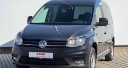 VW CADDY 2.0 TDI