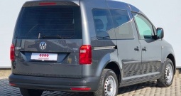 VW CADDY 2.0 TDI
