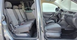 VW CADDY 2.0 TDI