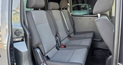 VW CADDY 2.0 TDI