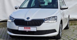 ŠKODA FABIA 1.0 TSI