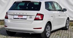 ŠKODA FABIA 1.0 TSI