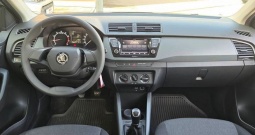 ŠKODA FABIA 1.0 TSI