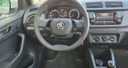 ŠKODA FABIA 1.0 TSI