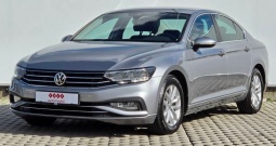 VW PASSAT 2.0 TDI DSG