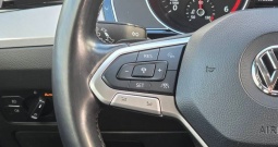 VW PASSAT 2.0 TDI DSG