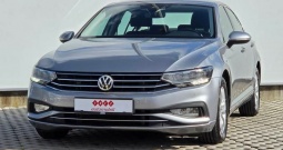 VW PASSAT 2.0 TDI DSG