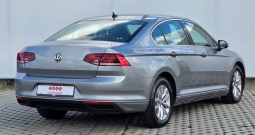 VW PASSAT 2.0 TDI DSG