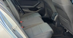 VW PASSAT 2.0 TDI DSG