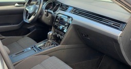 VW PASSAT 2.0 TDI DSG