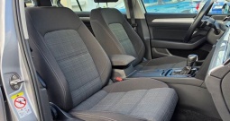 VW PASSAT 2.0 TDI DSG