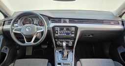 VW PASSAT 2.0 TDI DSG