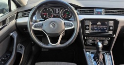 VW PASSAT 2.0 TDI DSG