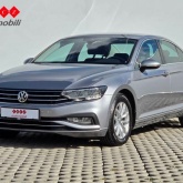 VW PASSAT 2.0 TDI DSG