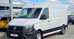VW CRAFTER 2.0 TDI
