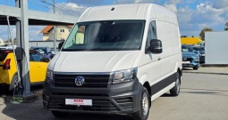 VW CRAFTER 2.0 TDI