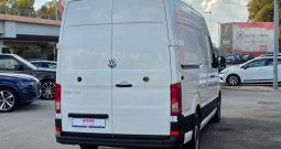 VW CRAFTER 2.0 TDI