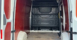 VW CRAFTER 2.0 TDI