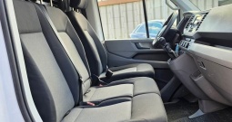 VW CRAFTER 2.0 TDI