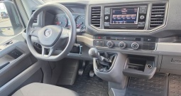 VW CRAFTER 2.0 TDI