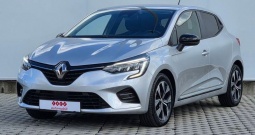RENAULT CLIO 1.0 TCE