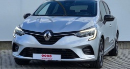 RENAULT CLIO 1.0 TCE