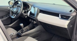 RENAULT CLIO 1.0 TCE